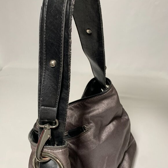 BUNDLE (3) Large Purses Signature Kenneth Cole Reaction Floral handbag GUC - Picture 6 of 11